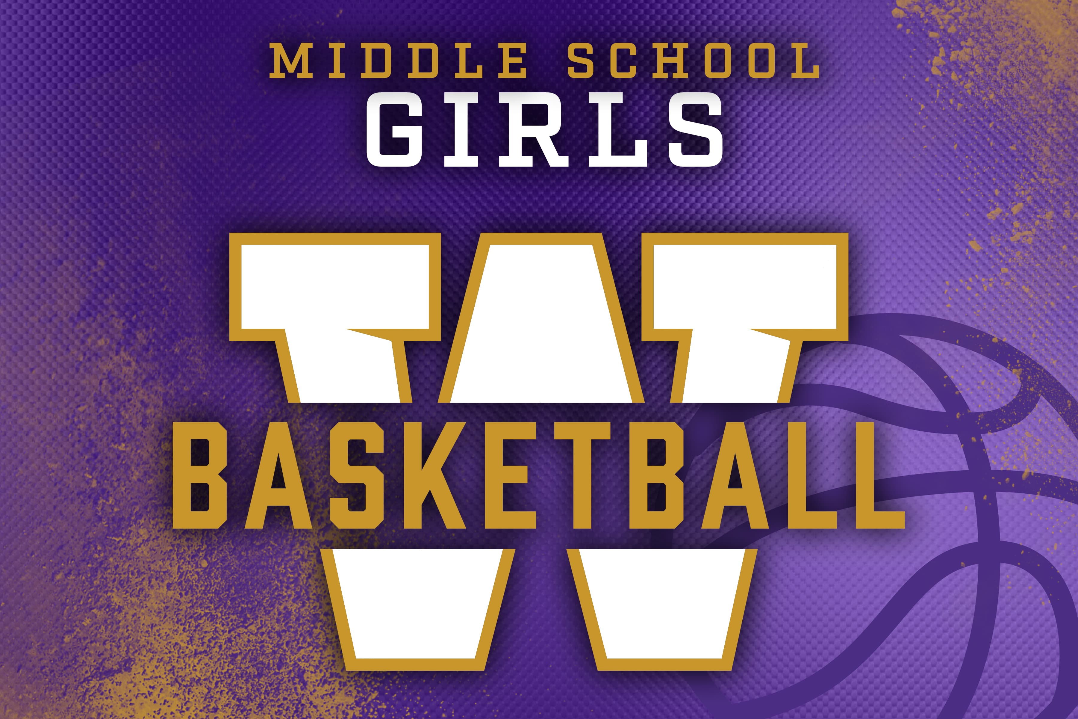 Girls Middle School Basketball